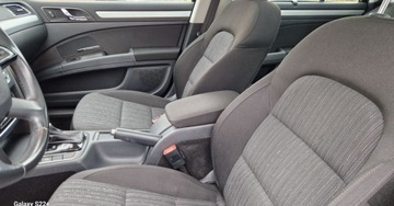 Skoda Superb II Outdoor 1.8 TSI 160KM 2014 Skoda Superb 1,8TSI - DSG - LPG BRC - Ksenon - Panorama 1.8 BenzynaLPG, zdjęcie 16