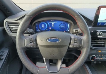 Ford Kuga III SUV 2,0 EcoBlue 120KM 2023 Ford Kuga 2.0 Ecoblue AWD Automat St-Line Vat 23 Salon PL ASO Gwarancja, zdjęcie 19