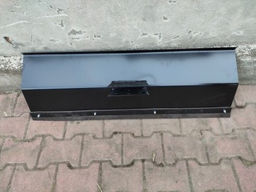 снегоочиститель 100 см.