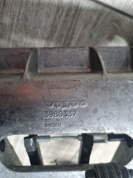 МЕХАНИЗМ РЕГУЛИРОВКИ РУЛЕВОГО КОЛЕСА VOLVO FL 6 00-06