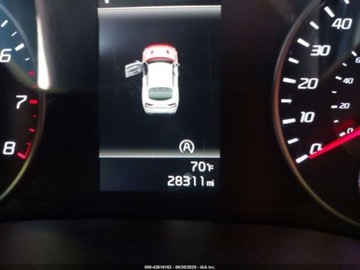 Kia Stinger 2023 Kia Stinger GT-Line 2023 2.5l 2.5 Benzyna 300KM, zdjęcie 10