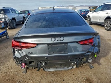 Audi A5 B10 2024 Audi A5 Limousine Premium 45 2024 2.0 Benzyna 261KM, zdjęcie 2