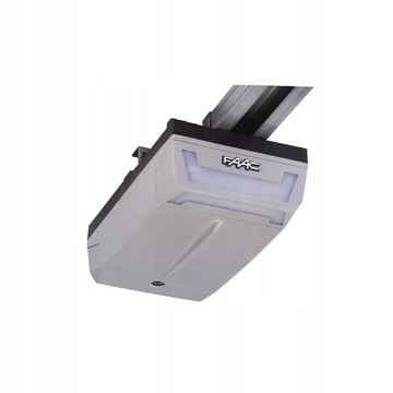 FAAC D1000 3xПИЛОТНЫЙ ПРИВОД ГАРАЖНЫХ ДВЕРЕЙ