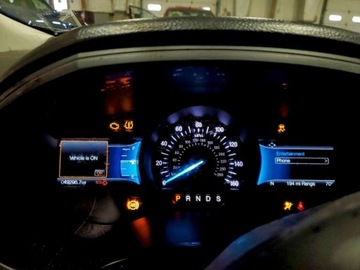 Ford Edge II 2022 Ford Edge SEL 2022 2.0L 2.0 Benzyna 250KM, zdjęcie 9