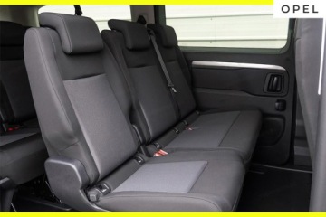 Opel Zafira D 2025 Extra Long L2H1 Business AT8 2.0 177KM, zdjęcie 12