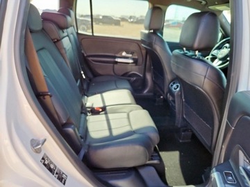 Mercedes GLB 2021 Mercedes-Benz GLB 250 2021 2.0l 2.0 Benzyna 221KM, zdjęcie 10