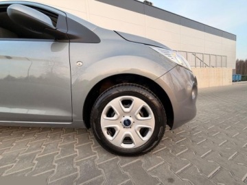Ford Ka III 1.2 Duratec 69KM 2015 Ford KA 1.2 Trend 69KM 2015r Polski salon!, zdjęcie 12
