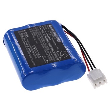 Аккумулятор для Comen NC3