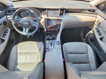 Infiniti QX50 2024 Infiniti QX50 Luxe 2024 2.0 Benzyna 268KM, zdjęcie 8