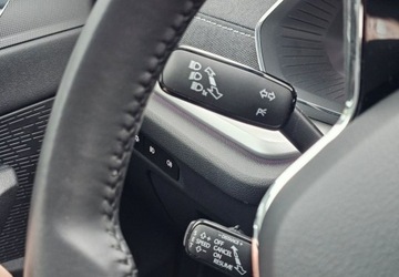 Skoda Octavia IV Liftback 1.5 TSI EVO 150KM 2021 Skoda Octavia Stan bdb- I wlasciciel - Salon PL - Virtual Cockpit - ACC210, zdjęcie 13