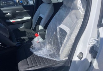 Citroen C3 IV e-Hatchback Elektryczny 44kWh 113KM 2025 Citroen C3 Ostatnia sztuka Wyprzedaz rocznika 2025 Elektryczny 113KM, zdjęcie 4