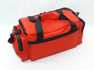 ПРОМЫШЛЕННАЯ АПТЕЧКА Сумка + ОБОРУДОВАНИЕ