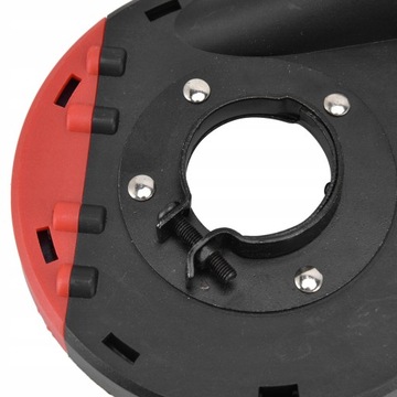 ПЫЛЕЗЫЧКА ДЛЯ УГЛОВОЙ ШЛИФОВАЛЬНОЙ МАШИНЫ 140 ММ