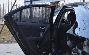 ШТОРКИ НА МАГНИТАХ HONDA ACCORD VIII 8 SEDAN