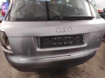 KLAPA TYŁ TYLNA AUDI A4 B6 KOMBI LY7Q (X)