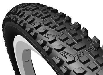 Велосипедная покрышка MITAS Ocelot 27,5 x 2,10