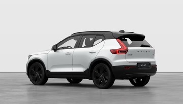 Volvo XC40 2026 VOLVO XC40 B4 ULTRA BLACK EDITION, zdjęcie 4