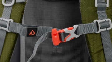 ФИРМЕННЫЙ ДЫШАЩИЙ РЮКЗАК BERGSON TROFORS 25 Л