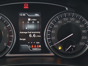 Suzuki Vitara III 2020 Suzuki Vitara 1.4 BoosterJet, Salon Polska, Klima, zdjęcie 10