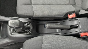 Citroen C4 Cactus Crossover 1.2 PureTech 82KM 2017 Citroen C4 Cactus 1.2i 82PS OPŁACONY Bezwypadkowy, zdjęcie 31