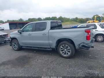 Chevrolet Silverado II 2024 Chevrolet Silverado 1500 Short Bed Rst 2024 5.3l 5.3 Benzyna 355KM, zdjęcie 2