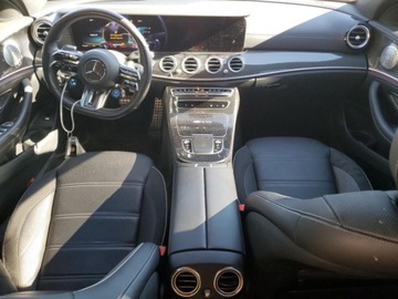Mercedes Klasa E W213 2021 Mercedes-Benz Klasa E 63 Amg-S 4Matic 2021 4.0l 4.0 Benzyna 603KM, zdjęcie 8
