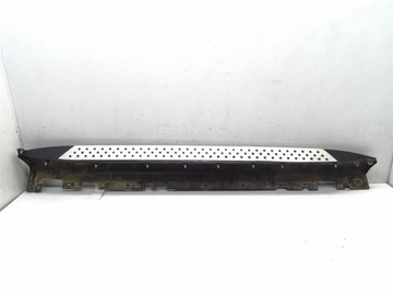 ЛЕВАЯ НАКЛАДКА РАМКИ BMW X5 E70 06-13 7163555