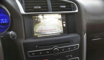 DS 4 I 2015 Citroen DS4 Citroen DS4 THP 160 Automatik SoChic 1.6 Benzyna 163KM, zdjęcie 9