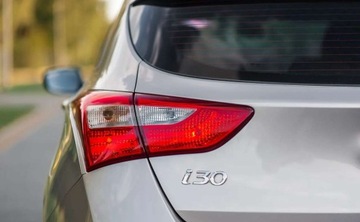 Hyundai i30 II Wagon 1.4 CVVT 100KM 2015 Hyundai i30 Hyundai i30 1.4 Benzyna 100KM, zdjęcie 5