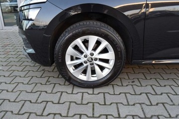 Skoda Kamiq Crossover 1.0 TSI 110KM 2023 Skoda Kamiq SalonPL TSI 110KM Ambition Comfort Tech ACC FullLED Gwarancja, zdjęcie 36