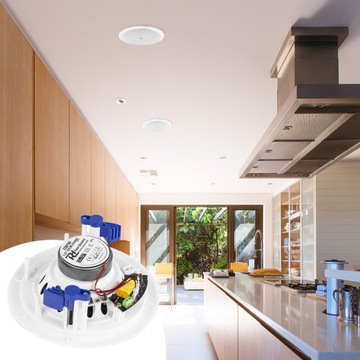 АКТИВНЫЕ ПОТОЛОЧНЫЕ ДИНАМИКИ ДЛЯ УСТАНОВКИ BLUETOOTH