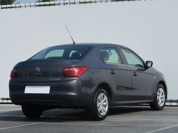 Citroen C-Elysee II Sedan Facelifting 1.2 PureTech 82KM 2019 Citroen C-Elysee 1.2 PureTech, Salon Polska, zdjęcie 4