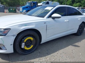 Audi A6 C8 2019 Audi a6 2019 AUDI A6 45 PREMIUM 2.0 Benzyna 248KM, zdjęcie 5