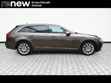 Audi A4 B9 Avant 2.0 TDI 150KM 2016 Audi A4 Avant A4 2.0 TDI S tronic, zdjęcie 4