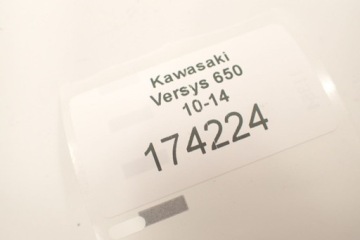 Kawasaki KLE 650 Versys 10-14 Защита ладоней Jet для руля