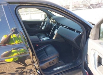 Land Rover Discovery Sport 2023 Land Rover Discovery Sport 2023, 2.0L, 4x4, SE R-DYNAMIC, od ubezpieczalni, zdjęcie 9