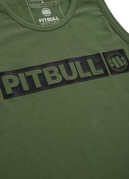Майка Pit Bull Slim Fit Hilltop 3XL