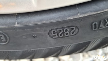 Skoda Octavia IV Kombi 2.0 TDI 115KM 2020 Skoda Octavia 2.0TDI manual navi kamera Salon Polska 2.0 Diesel 115KM, zdjęcie 19