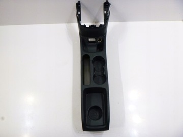 ЦЕНТРАЛЬНЫЙ ТУННЕЛЬ FORD FIESTA MK7 2008- ЕВРОПА