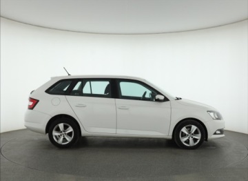 Skoda Fabia III Kombi 1.4 TDI 105KM 2016 Skoda Fabia 1.4 TDI, Salon Polska, Serwis ASO, zdjęcie 5