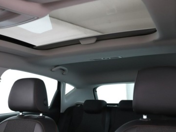 Seat Leon III SC 1.4 TSI 125KM 2016 Seat Leon FR, Czujniki, Navi, Szyberdach,, zdjęcie 35