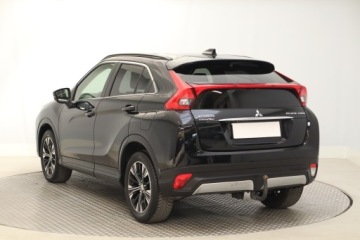 Mitsubishi Eclipse Cross SUV 1.5 T 163KM 2019 Mitsubishi Eclipse Cross 1.5 T-MIVEC, Automat, zdjęcie 3