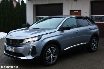Peugeot 3008 II Crossover Facelifting  1.5 BlueHDi 130KM 2022 Peugeot 3008 Peugeot 3008 BlueHDi 130 Stop amp Start EAT8 Allure 1.5, zdjęcie 16