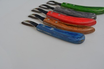 Слезоточный нож для коррекции копыт -профессиональный