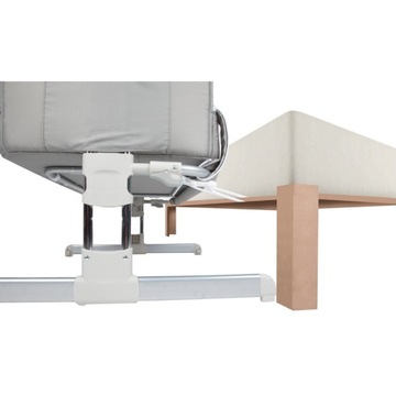 БЕЗОПАСНОСТЬ ПЕРВАЯ ДОПОЛНИТЕЛЬНАЯ КРОВАТЬ