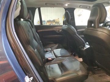Volvo XC90 II 2021 Volvo XC 90 T6 Inscription 2021 2.0l 2.0 Benzyna 316KM, zdjęcie 11