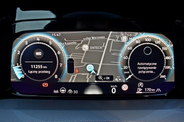 Volkswagen Golf VIII Hatchback 1.5 TSI EVO 150KM 2024 Volkswagen Golf Bezwypadkowy / Salon Polska /, zdjęcie 16