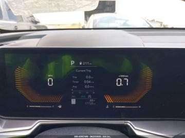 Kia Sorento IV 2024 Kia Sorento 2024 Kia Sorento S FWD 2.5 Benzyna 191KM, zdjęcie 6