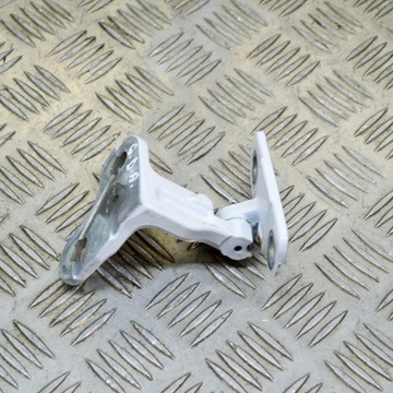 JAGUAR F-PACE 2017 PRAVÁ STRANA PANT HORNÍ DVEŘE ZADNÍCH