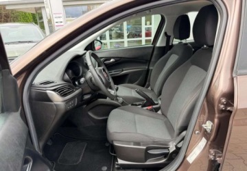 Fiat Tipo II Station Wagon 1.4 T-Jet 120KM 2019 Fiat Tipo Fiat Tipo 1.4 T-Jet 16v Pop 1.4 Benzyna 120KM, zdjęcie 8